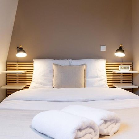 Apartment Near The Train Station Ouigo Tgv トゥールコワン エクステリア 写真