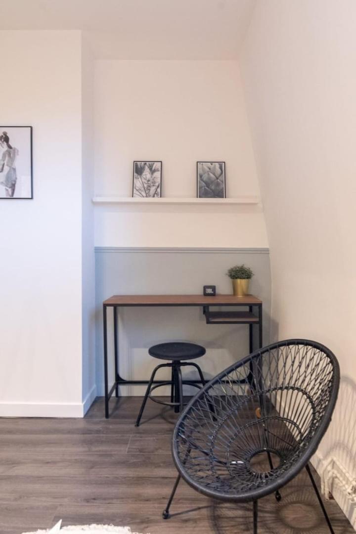 Apartment Near The Train Station Ouigo Tgv トゥールコワン エクステリア 写真