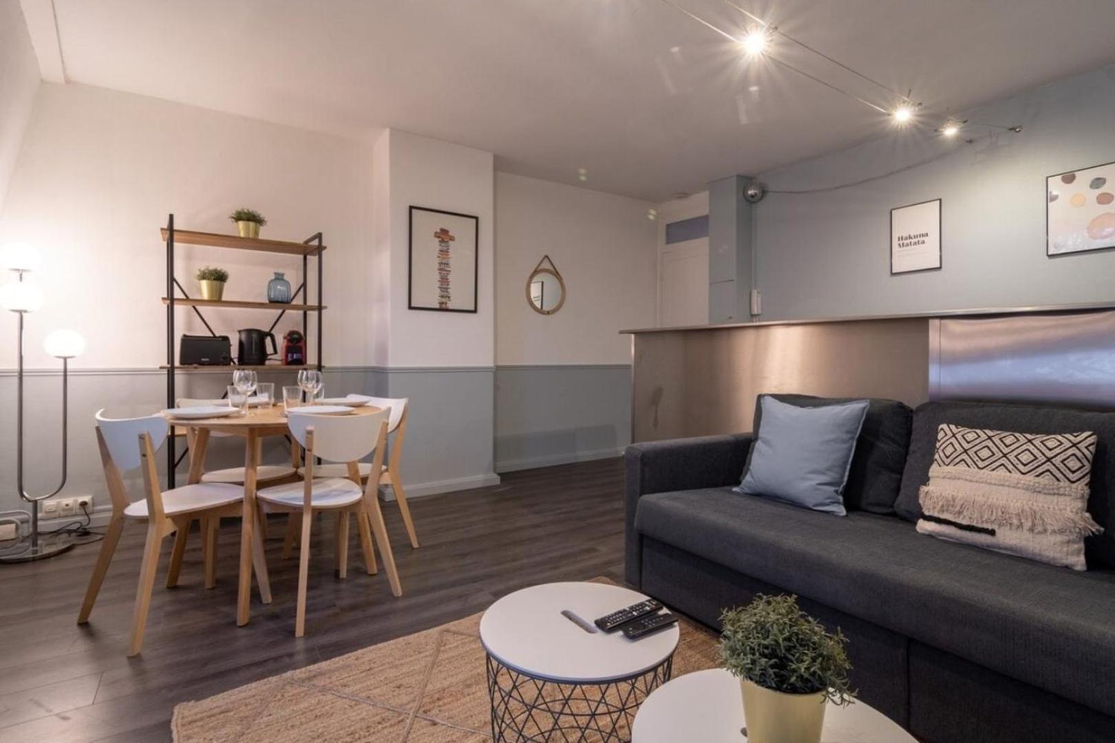 Apartment Near The Train Station Ouigo Tgv トゥールコワン エクステリア 写真