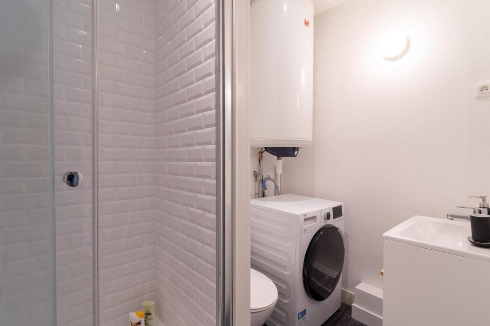 Apartment Near The Train Station Ouigo Tgv トゥールコワン エクステリア 写真